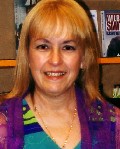 Ivonne  Martín